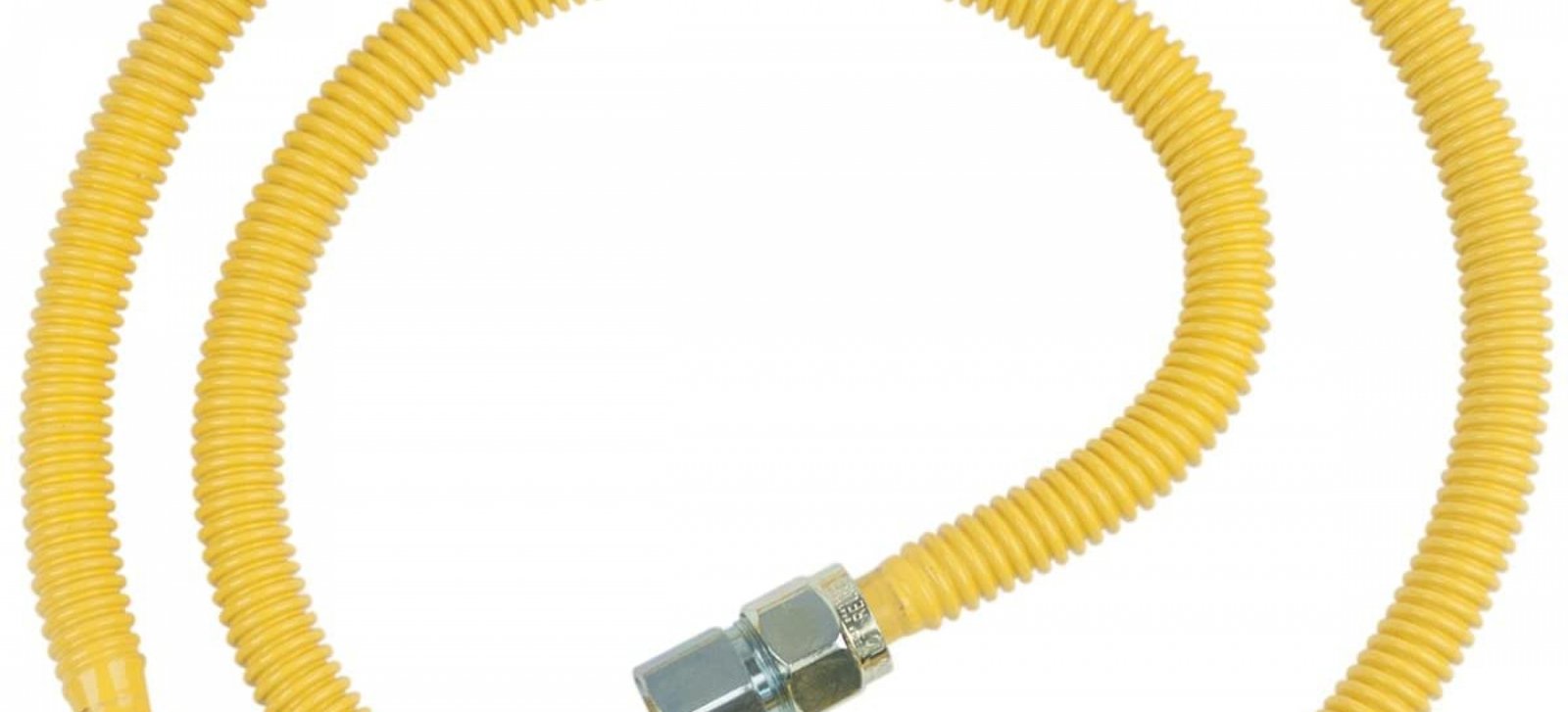 Flexible Appliance Connectors GasFlex